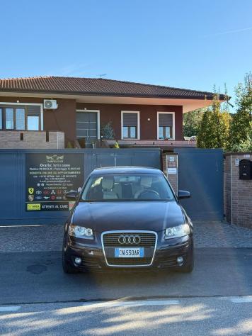 Audi A3 1.9 TDI Ambiente - Foto 2