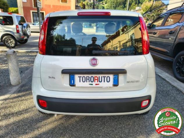 FIAT Panda 1.0 FireFly S&S Hybrid UN. PROP. rif. 23979213 - Foto 6