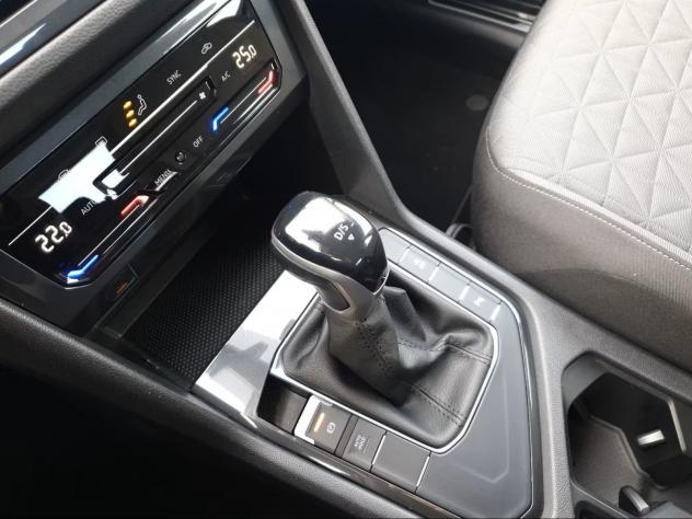 Volkswagen Tiguan 2.0 TDI Life DSG NAVI - Foto 10