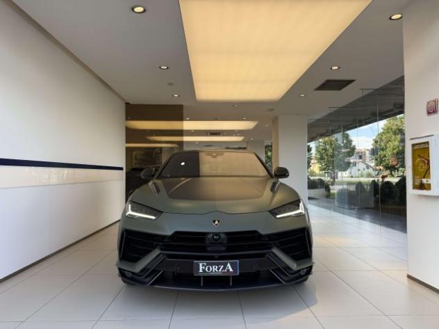 LAMBORGHINI Urus Urus 4.0 V8 PERFORMANTE rif. 23472878 - Foto 2
