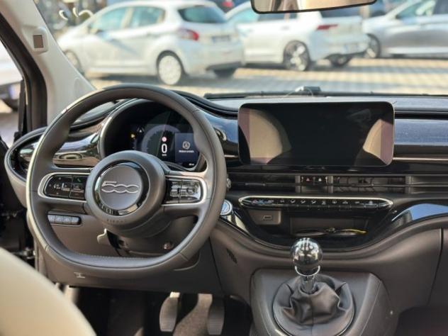 FIAT 500 1.0 hybrid Icon rif. 24194030 - Foto 10