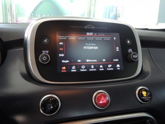 FIAT 500X 1.3 MultiJet 95 CV Club rif. 24010729 - Foto 10