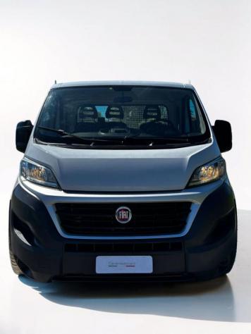 FIAT Ducato 30 2.3 MJT 150CV PC Cabinato rif. 23737089 - Foto 2