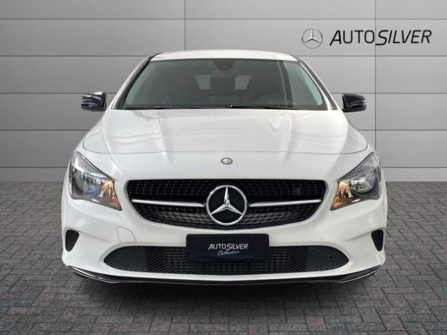 MERCEDES-BENZ CLA 200 d Automatic Shooting Brake Sport rif. 23765706 - Foto 3