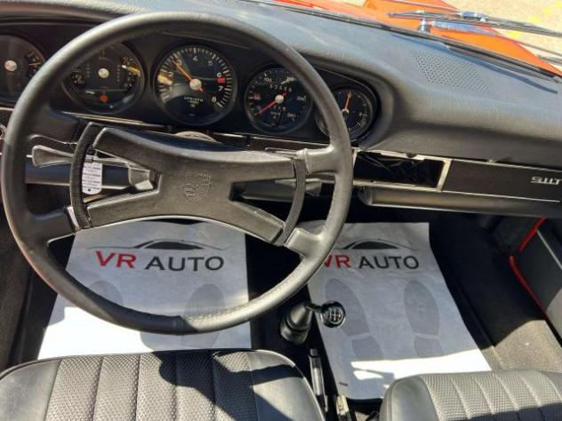 Porsche 911 T 2.2 Coup? 1970 PERFETTA / TARGHE italiane - Foto 8