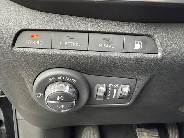Jeep Compass 1.3 Turbo T4 190 CV PHEV AT6 4xe Limited - Foto 10