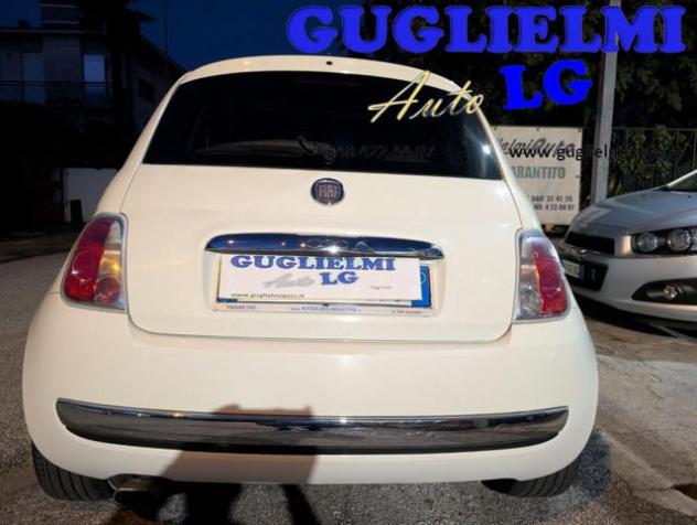 FIAT 500 1.2 Lounge TELECAMERA CAR PLAY rif. 24203671 - Foto 8