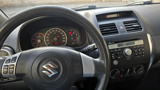Suzuki SX4 1.6 DDiS 16V Urban Line - Foto 10