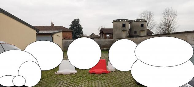 R.G.E. 347/2025 Pavia