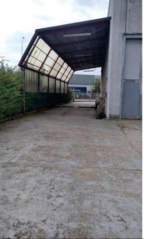 Immobile in asta di 952 m² in vendita a Vigevano - Foto 3