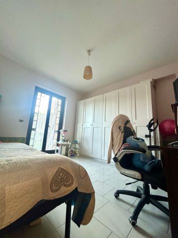 ACI SANT'ANTONIO - SANTA MARIA LA STELLA 4 VANI CON DOPPI SERVIZI E POSTO AUTO - Foto 9