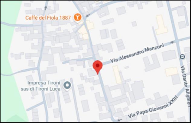 Immobile in asta di 488 m² con più di 5 locali in vendita a Ambivere - Foto 12