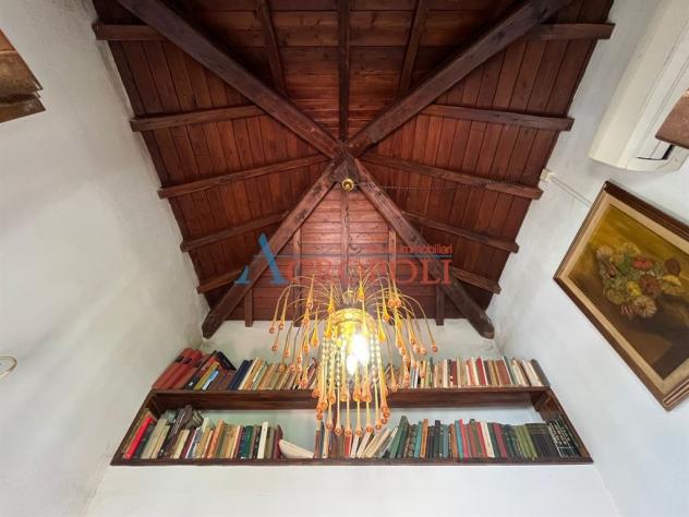Villa bifamiliare 5 locali - Rif. 2704 - Foto 16