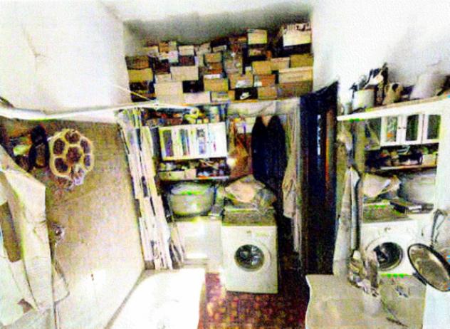 Immobile in asta di 82 m² in vendita a Assisi - Foto 9