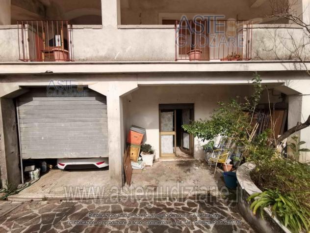 IMMOBILI-IMMOBILE RESIDENZIALE-Via Milano n. 3 - Foto 9
