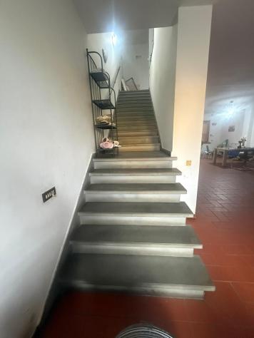 Villetta a schiera in vendita a Campi Bisenzio 200 mq Rif: 1444703 - Foto 8