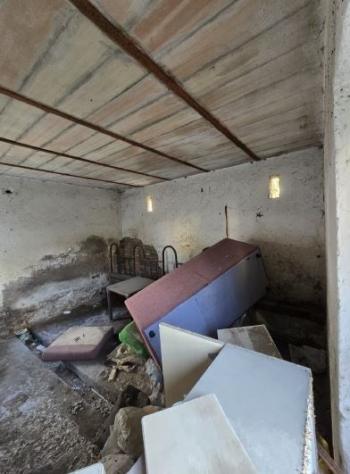 Porzione di casa indipendente con box e rustico su due livelli - Foto 11