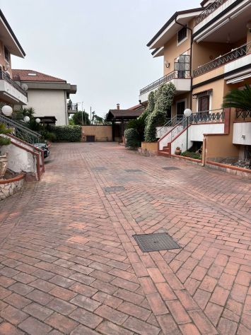 villa a schiera ampia metratura Capaccio - Foto 3