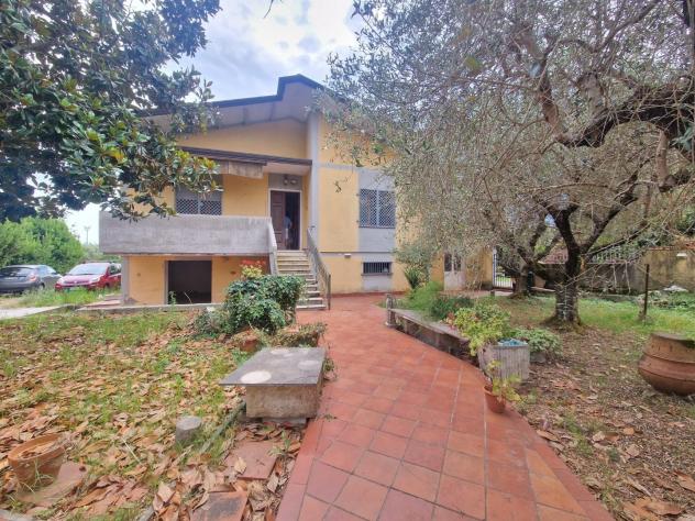 Casa singola in vendita a Fossone - Carrara 140 mq Rif: 1423538 - Foto 2