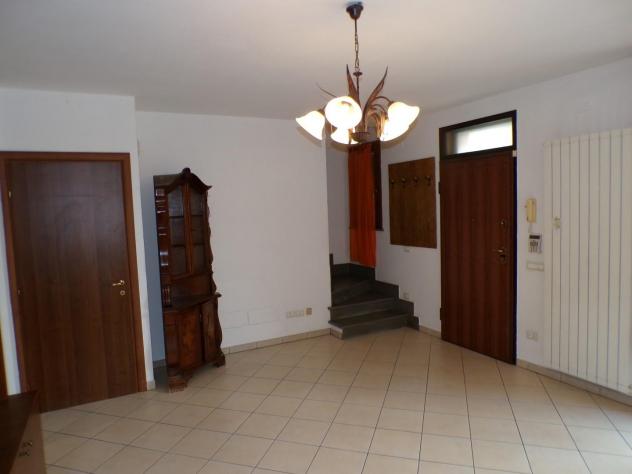Villetta a schiera angolare in vendita a San Frediano a Settimo - Cascina 120 mq Rif: 1403391 - Foto 4