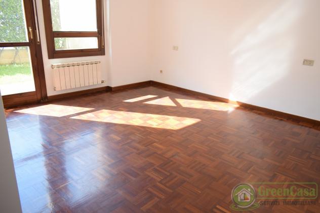 APPARTAMENTO di 3 vani e di 100 mq (CAVENAGO DI BRIANZA) rif. IGC 3 LOCALI 165 - Foto 12