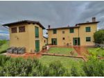 Colonica in vendita a Cerreto Guidi 240 mq  Rif: 1258341