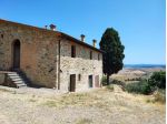 Casale in vendita a Chianni 510 mq  Rif: 1448742