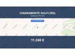 Immobile in asta di 795 m² in vendita a Chiaramonte Gulfi