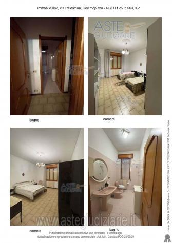 IMMOBILI-IMMOBILE RESIDENZIALE-Via Palestrina, 3, 09010 Decimoputzu CI, Italia - Foto 6