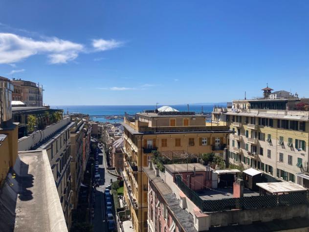 Trilocale in vendita a Genova, Castelletto - Foto 8