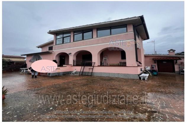 IMMOBILI-IMMOBILE RESIDENZIALE-Via Leonardo Da Vinci, 2A, 00076 Lariano RM, Italia