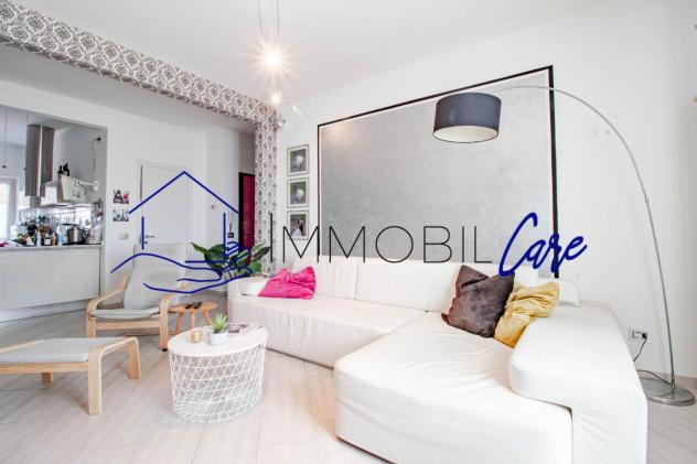 Appartamento in vendita a Livorno 90 mq Rif: 1424743 - Foto 3
