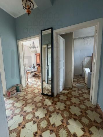 APPARTAMENTO di 3 vani e di 80 mq (MESSINA) rif. 4VS17656 - Foto 4
