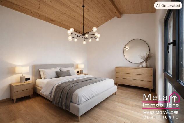 Nuove Residenze Classe A4 - Foto 15