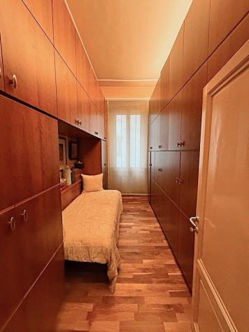 APPARTAMENTO di 5 vani e di 150 mq (MONTECATINI TERME) rif. 118 - Foto 16
