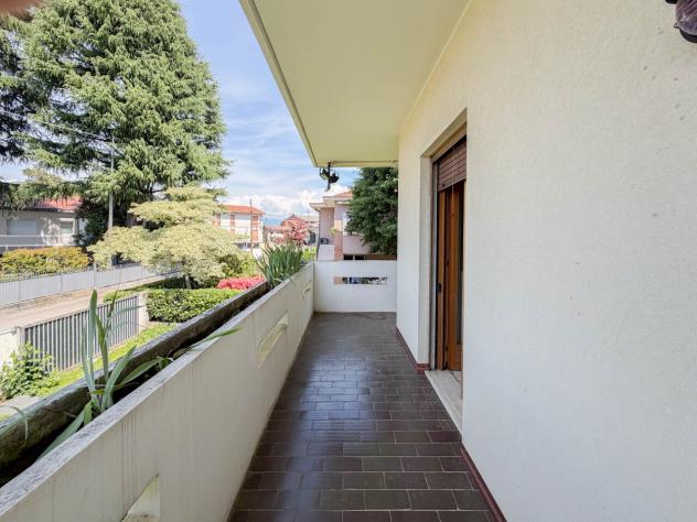 Villa a schiera in vendita a Monticello Conte Otto - Foto 19