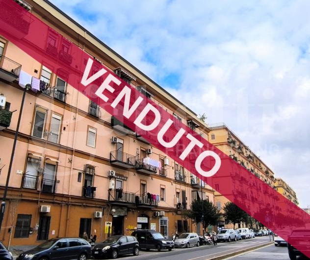 Appartamento - Napoli . Rif.: Cod. rif 3299350VRG