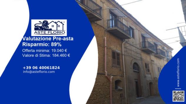 Immobile in asta di 291 m² in vendita a Naro - Foto 2