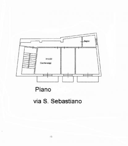 Appartamento in vendita a Palazzolo Acreide - Foto 18