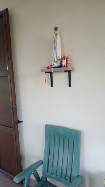 Vendesi villa bifamiliare a Corcagnano
