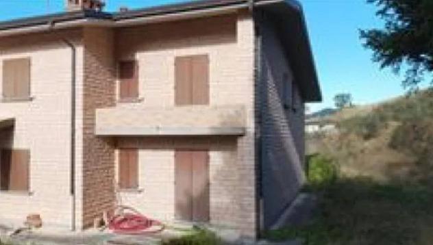 Immobile in asta di 353 m², box auto in vendita a Piobbico - Foto 5