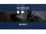Immobile in asta di 84 m² in vendita a San Rufo