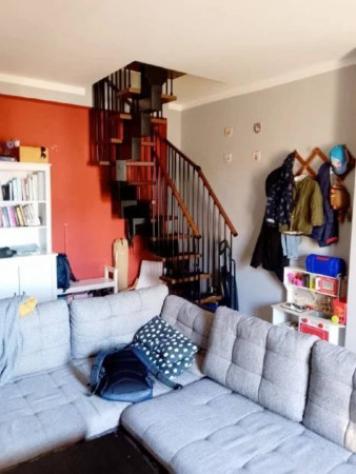 Immobile in asta di 88 m² in vendita a Sutri - Foto 7