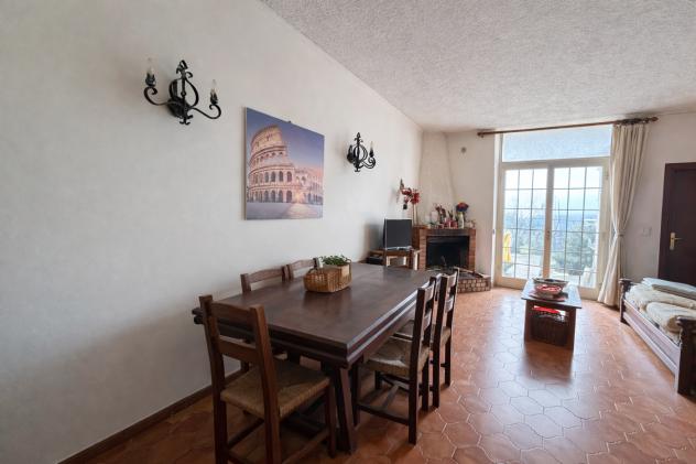 Villa a schiera - Torre Cajetani . Rif.: Cod. rif V5144VRG - Foto 5