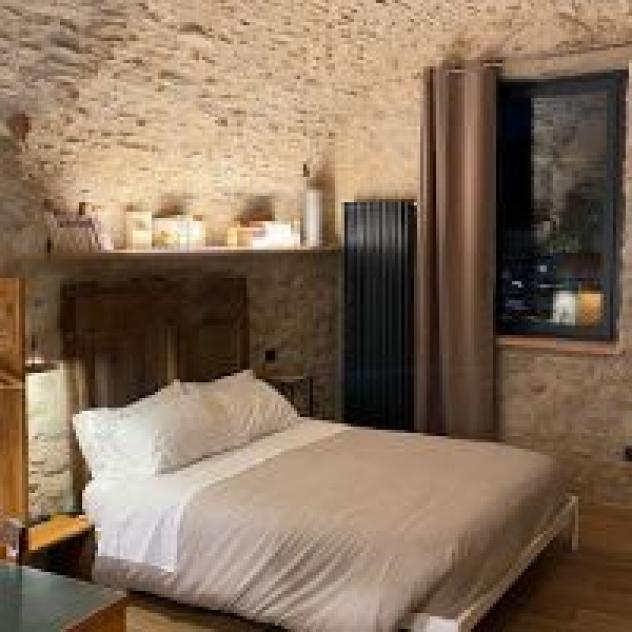 La Casa Medievale Suites &amp; Spa