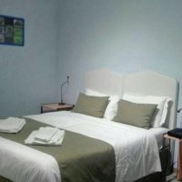 Gia Sera Bed & Breakfast