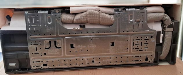 SPLIT DAIKIN FTXS25K3V1B FTXS20K3V1B - Foto 3