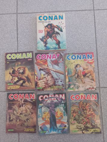 Fumetti varie e cassette VHS - Foto 8