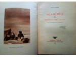 G. Albertini ALLA RICERCA DEI NAUFRAGHI DELL'<ITALIA>, 1929