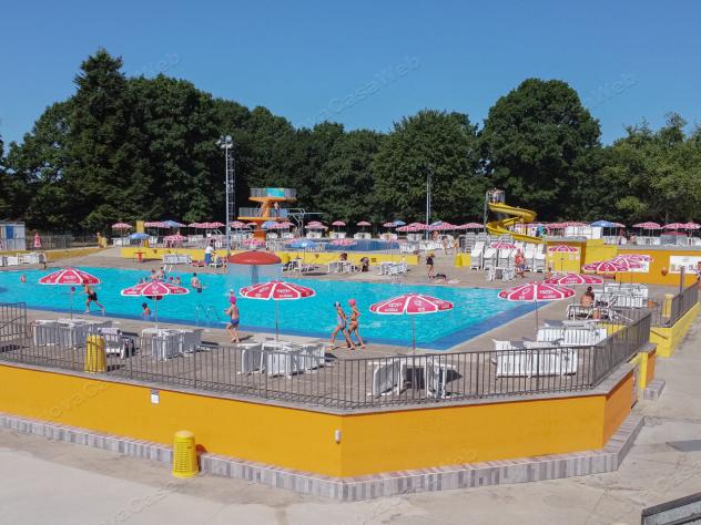 Stabilimento Balneare in vendita a Limbiate - Foto 8